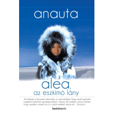 FAPADOSKONYV.HU Alea, az eszkimó lány regény