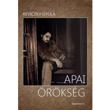 FAPADOSKONYV.HU Apai örökség egyéb e-könyv