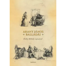 FAPADOSKONYV.HU Arany János balladái egyéb e-könyv
