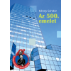 FAPADOSKONYV.HU Az 500. emelet