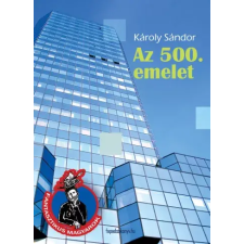 FAPADOSKONYV.HU Az 500. emelet egyéb e-könyv