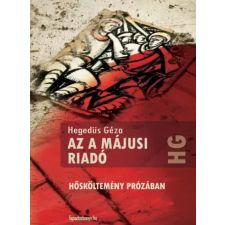 FAPADOSKONYV.HU Az a májusi riadó egyéb e-könyv