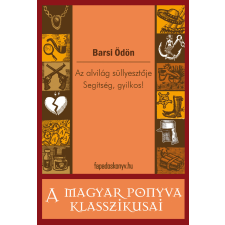 FAPADOSKONYV.HU Az alvilág süllyesztője - Segítség, gyilkos! regény