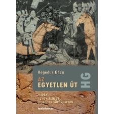 FAPADOSKONYV.HU Az egyetlen út regény