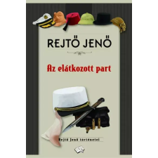 FAPADOSKONYV.HU Az elátkozott part egyéb e-könyv