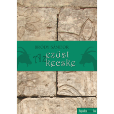 FAPADOSKONYV.HU Az ezüst kecske szépirodalom