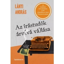 FAPADOSKONYV.HU Az írástudók  áru(vá vá)lása egyéb e-könyv