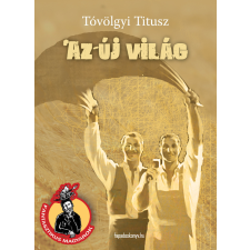 FAPADOSKONYV.HU Az új világ szépirodalom