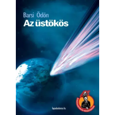 FAPADOSKONYV.HU Az üstökös egyéb e-könyv