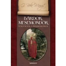 FAPADOSKONYV.HU Bárdok, mesemondók egyéb e-könyv