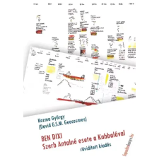 FAPADOSKONYV.HU Ben Dixi 2. rövidített kiadás egyéb e-könyv