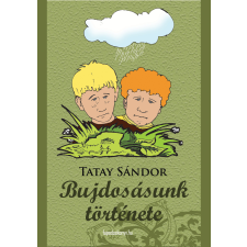 FAPADOSKONYV.HU Bujdosásunk története szépirodalom