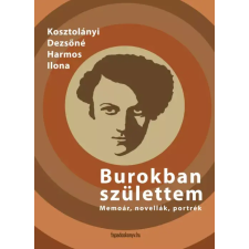 FAPADOSKONYV.HU Burokban születtem egyéb e-könyv