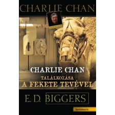 FAPADOSKONYV.HU Charlie Chan találkozása a fekete tevével egyéb e-könyv