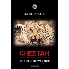 FAPADOSKONYV.HU Cheetah egyéb e-könyv