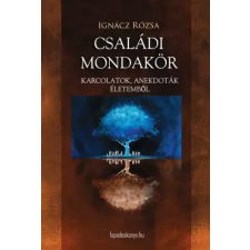FAPADOSKONYV.HU Családi mondakör egyéb e-könyv