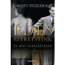 FAPADOSKONYV.HU Édes szeretteink és más elbeszélések szépirodalom