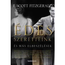 FAPADOSKONYV.HU Édes szeretteink és más elbeszélések egyéb e-könyv