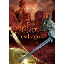 FAPADOSKONYV.HU Egri csillagok egyéb e-könyv