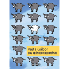 FAPADOSKONYV.HU Egy klónozó vallomásai egyéb e-könyv