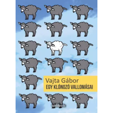 FAPADOSKONYV.HU Egy klónozó vallomásai egyéb e-könyv
