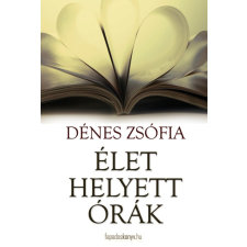 FAPADOSKONYV.HU Élet helyett órák társadalom- és humántudomány