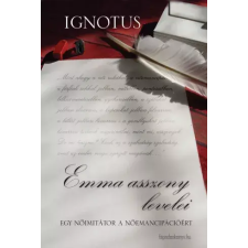 FAPADOSKONYV.HU Emma asszony levelei egyéb e-könyv