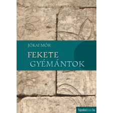 FAPADOSKONYV.HU Fekete gyémántok egyéb e-könyv