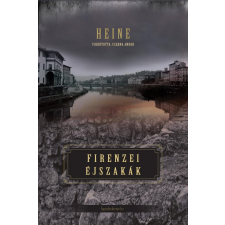 FAPADOSKONYV.HU Firenzei éjszakák szépirodalom