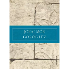 FAPADOSKONYV.HU Görögtűz egyéb e-könyv