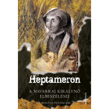 FAPADOSKONYV.HU Heptameron regény