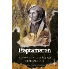 FAPADOSKONYV.HU Heptameron egyéb e-könyv