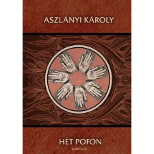 FAPADOSKONYV.HU Hét pofon egyéb e-könyv