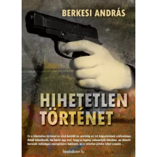 FAPADOSKONYV.HU Hihetetlen történet egyéb e-könyv