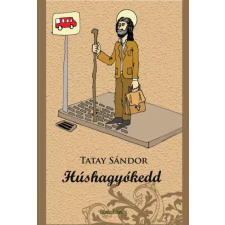 FAPADOSKONYV.HU Húshagyókedd egyéb e-könyv