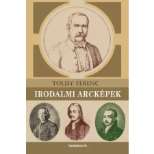 FAPADOSKONYV.HU Irodalmi arcképek egyéb e-könyv
