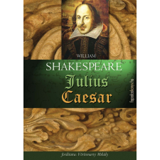 FAPADOSKONYV.HU Julius Caesar szépirodalom