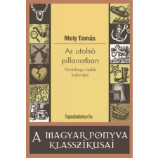 FAPADOSKONYV.HU Kalandok és kalandorok egyéb e-könyv