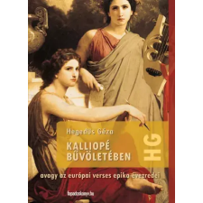 FAPADOSKONYV.HU Kalliopé bűvöletében egyéb e-könyv