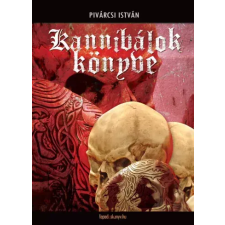 FAPADOSKONYV.HU Kannibálok könyve egyéb e-könyv