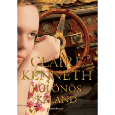 FAPADOSKONYV.HU Különös kaland regény