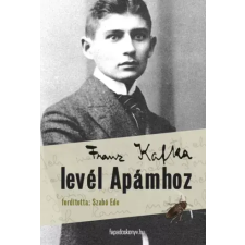FAPADOSKONYV.HU Levél Apámhoz egyéb e-könyv