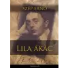 FAPADOSKONYV.HU Lila ákác