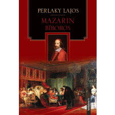 FAPADOSKONYV.HU Mazarin bíboros egyéb e-könyv