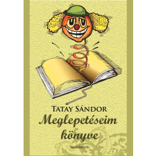 FAPADOSKONYV.HU Meglepetéseim könyve szépirodalom
