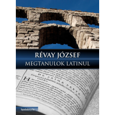 FAPADOSKONYV.HU Megtanulok latinul egyéb e-könyv