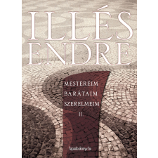 FAPADOSKONYV.HU Mestereim, barátaim, szerelmeim II. kötet egyéb e-könyv