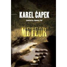 FAPADOSKONYV.HU Meteor egyéb e-könyv