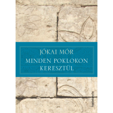 FAPADOSKONYV.HU Minden poklokon keresztül szépirodalom