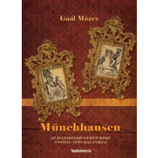 FAPADOSKONYV.HU Münchhausen egyéb e-könyv